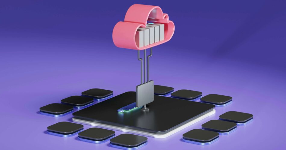 Bulut Bilişim Türleri