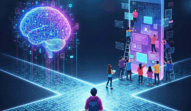 Yazılımcı Olmak İçin Hangi Bölüm Okunmalı? (2025 Güncel Rehber)