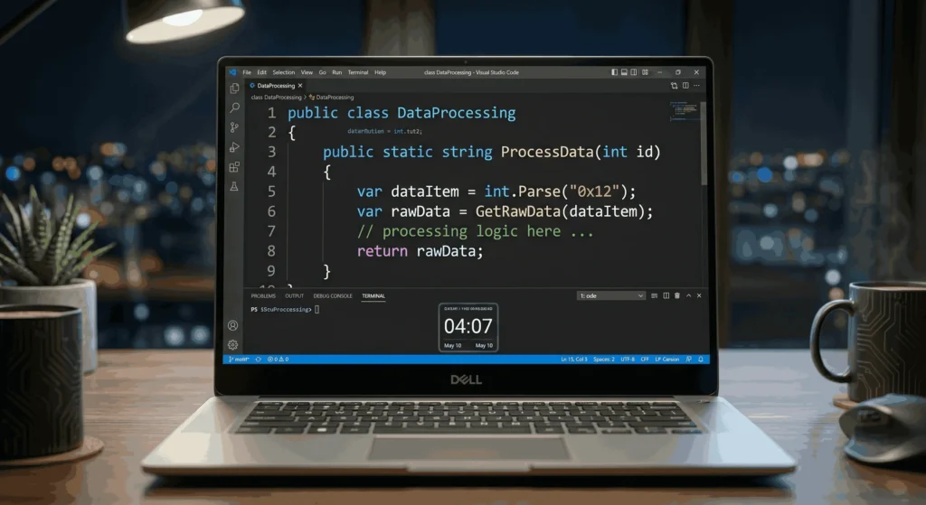 C# ile Yazılmış Ünlü Programlar