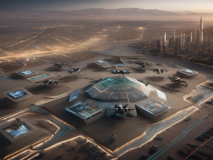 İran ve İsrail Savaşında Teknolojinin Gücü: Stratejilerin ve Güç Dengelerinin Yeniden Tanımlanması