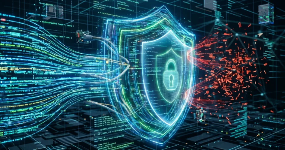 Firewall Ne İşe Yarar?
