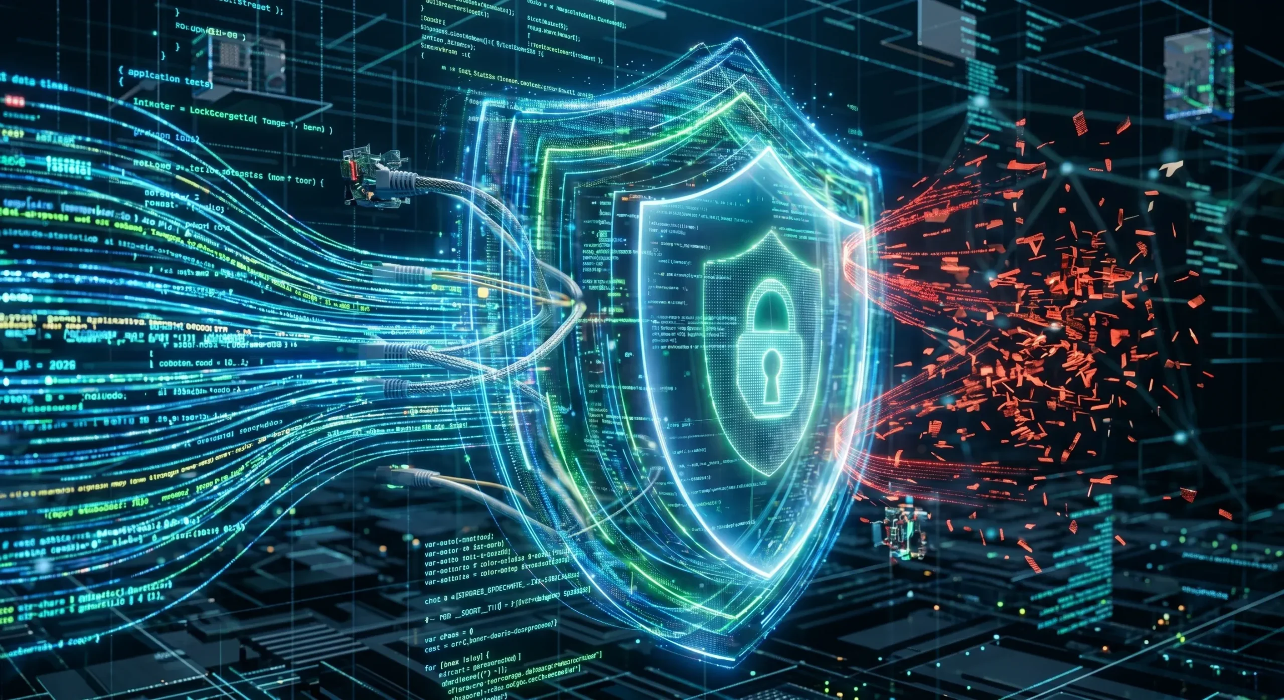 Firewall Nedir?