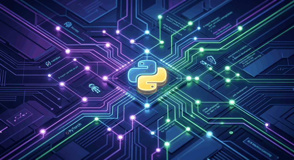 Windows Python Kurulumu 2026