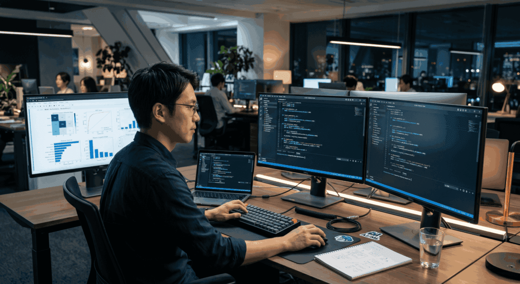 Python Dili Nedir?