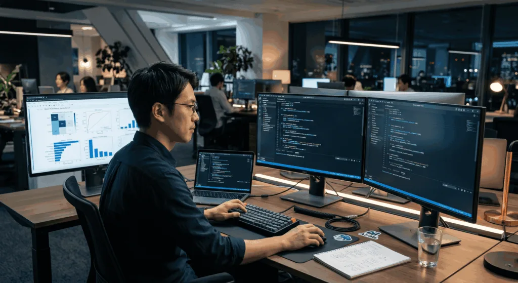 Python Dili Nedir?